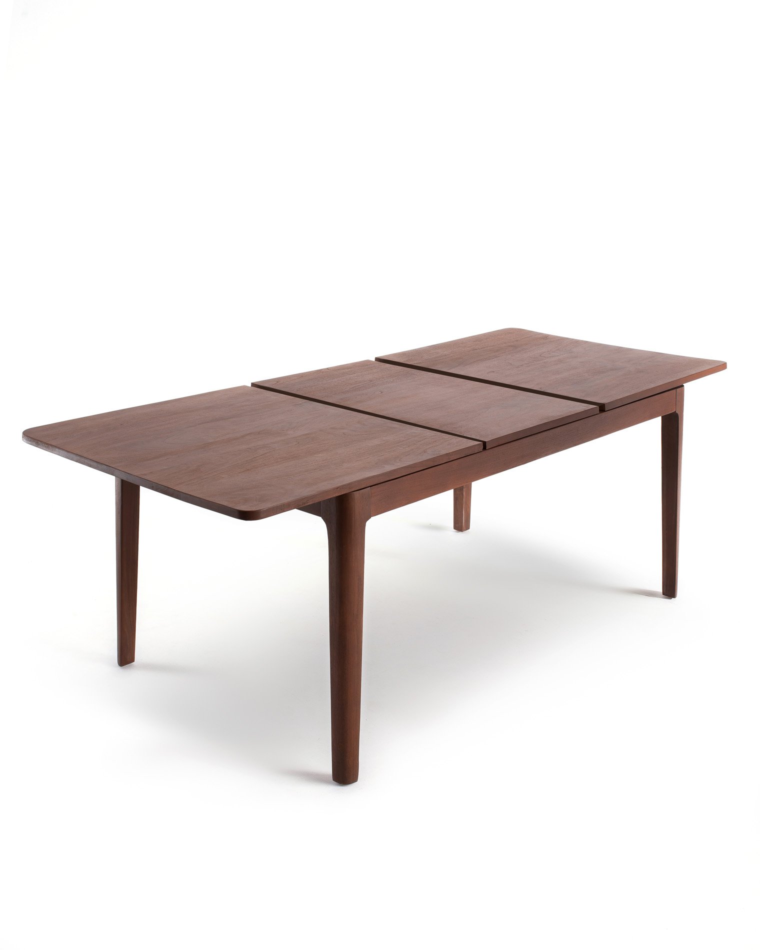 AMALFI EXTENSION INDOOR DINING TABLE & NINA DINING ARM CHAIR Thumbnail